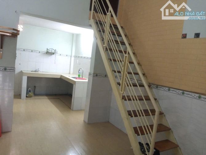 🔥 NHÀ ĐẸP GIÁ TỐT – HẺM XE HƠI TL43, BÌNH CHIỂU, THỦ ĐỨC 🔑 - 3
