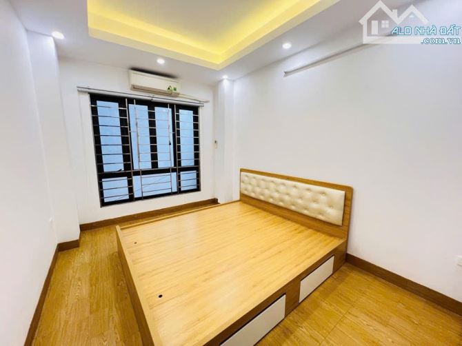Bán nhà 35m2 Mễ Trì 5 tầng thoáng đẹp, chủ ở có lộc, 20m ra đường oto tránh giá nhỉnh 7 tỷ - 3