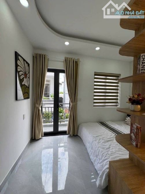 Giá tốt hiếm khu vực Vincom Gò Vấp - Quang Trung  - giả 3,55 tỷ TL - 3