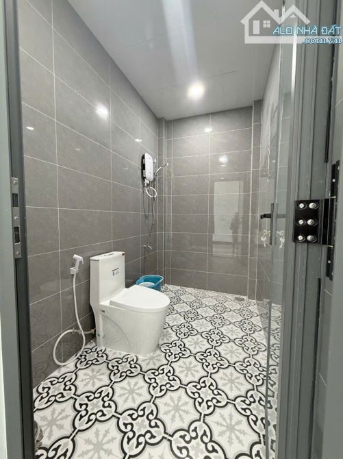 NHÀ 2PN KHU TĐC PHÚ NHUẬN ĐƯỜNG XE 50 CHỖ PHƯỜNG AN HỘI MỚI - 3