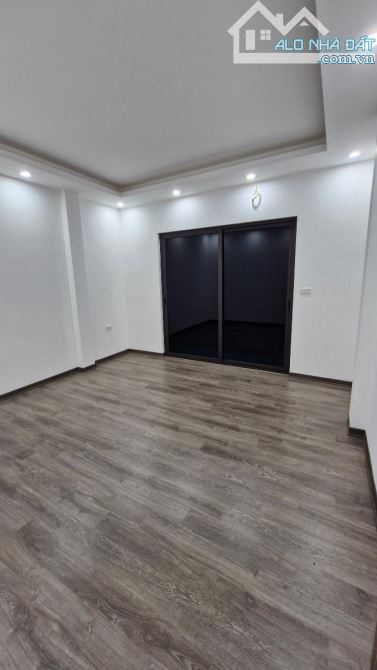 Bán nhà tây mỗ - nam từ liêm diện tích rộng, lô góc , thang máy - 3