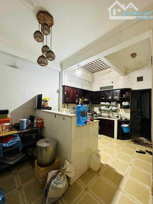 Chỉ 10,5 tỷ- Hẻm 12m- 6mx16m- 4 tầng- Đường Lê Đức Thọ- Quận Gò Vấp. - 3
