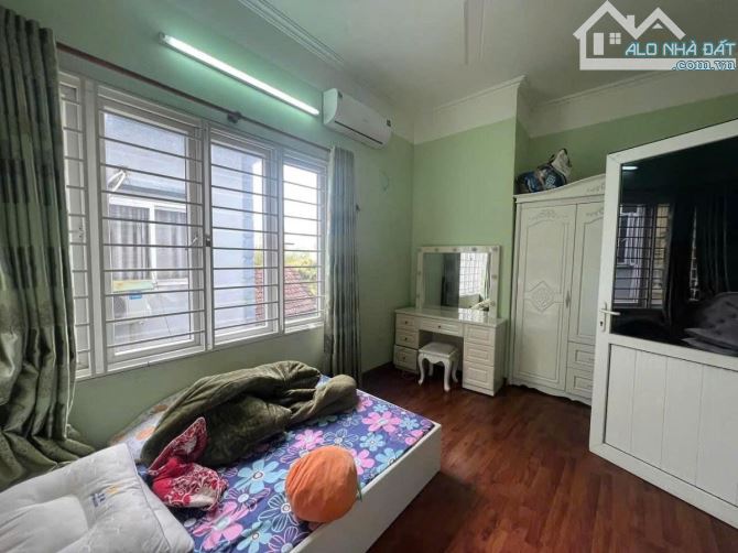 BÁN NHÀ NGHĨA DŨNG – BA ĐÌNH – 35M² – GIÁ 12 TỶ - 3