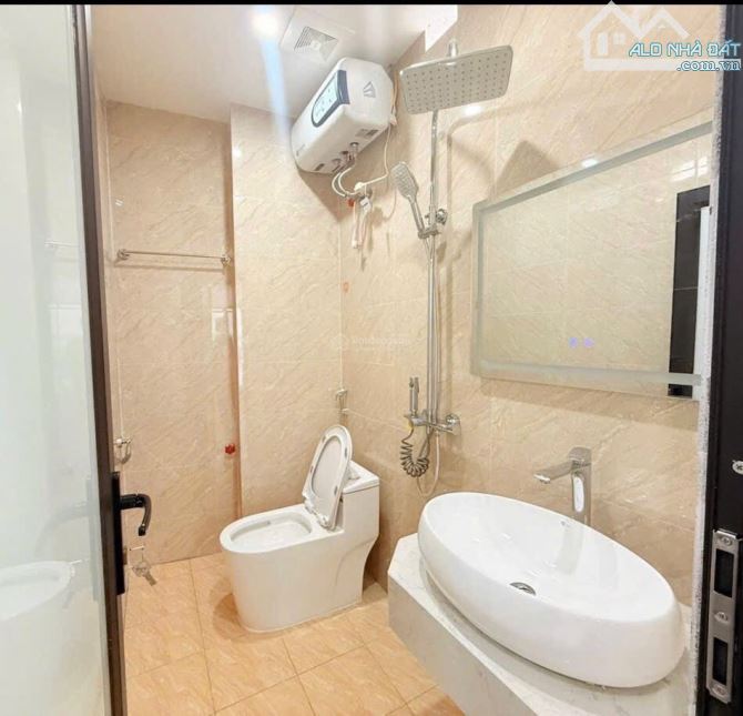 MỄ TRÌ - 34M x 5 TẦNG - HIỂM CÓ KHÓ TÌM - OTO ĐỖ SÁT NHÀ - 20M RA OTO TRÁNH - 7.2 TỶ - 3