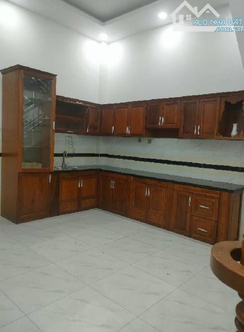 Bán nhà MẶT TIỀN kinh doanh TRẦN THỊ HÈ Q12_ 83m2_ 2tầng_ 4.5x19m_ 6ty800 - 3