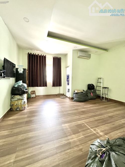 🔥 SIÊU PHẨM 4 TẦNG-HẺM 7M-LÊ TRỌNG TẤN-TÂN PHÚ-NGANG 5.5 X 20-CHỈ 8.89 TỶ - 3