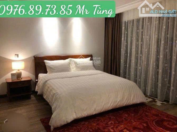 Căn hộ 58m² Sudico Mỹ Đình Sông Đà giá chỉ nhỉnh 4 tỷ - 3