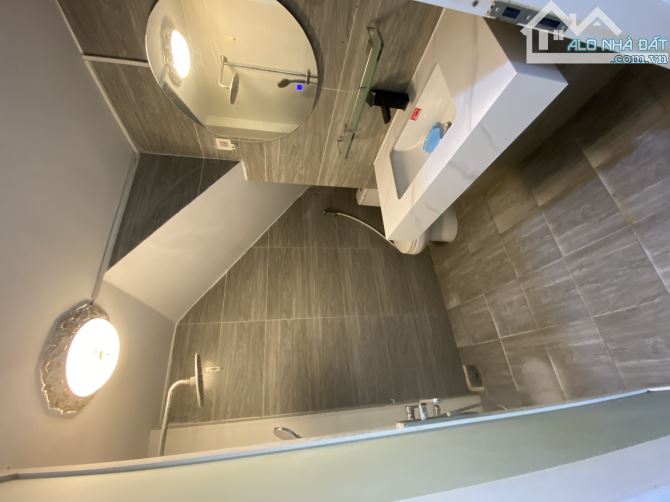 🏡 NHÀ MỚI HOÀN THIỆN 3 TẦNG - OTO ĐỖ CỬA - FULL NỘI THẤT - GẦN PHÚ MỸ HƯNG QUẬN 7 - GIÁ N - 3