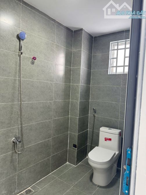BÁN NHÀ 1 TRỆT 1 LẦU - ĐƯỜNG SỐ 5, BÌNH TÂN - DT 4.5 x 11 - GIÁ NHỈNH 4 TỶ - 3