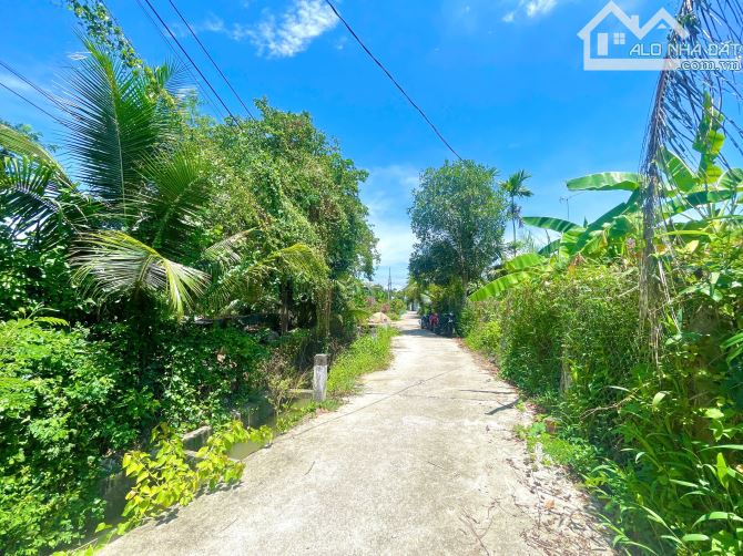 Đất đẹp đường Nội Thôn, Thôn Phước Trạch, Xã Diên Khánh, Khánh Hoà - 3