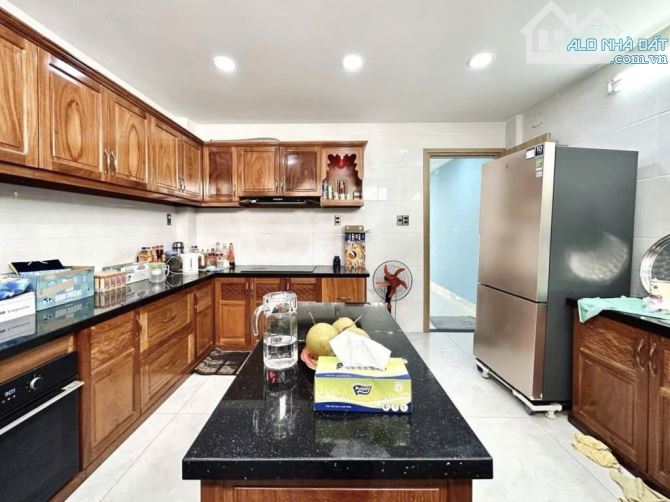 CẦN BÁN GẤP CHDV VỪA Ở VỪA CHO THUÊ, 70M2, 5 TẦNG BTCT, ĐIỆN BIÊN PHỦ, GẦN ĐẠI HỌC HỒNG BÀ - 3