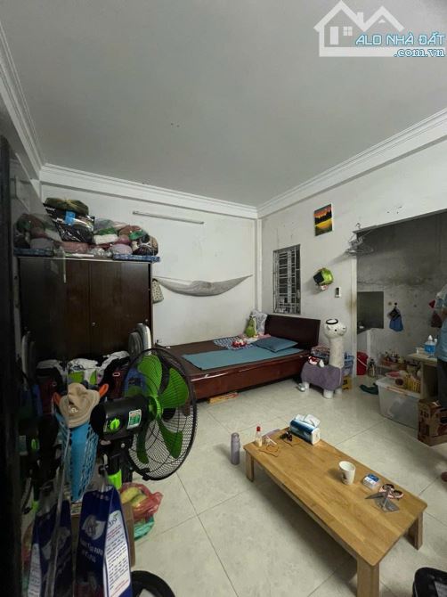 BÁN NHÀ MỸ ĐÌNH – PHÚ MỸ, NAM TỪ LIÊM 24 TỶ 121m 4 TẦNG MT RỘNG RÃI 5.3m HÀNG HIẾM - 3