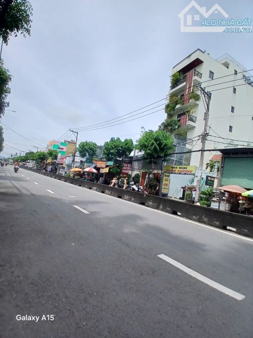 BÁN GẤP NHÀ KHO-MẶT TIỀN NGUYỄN THỊ SÓC – HÓC MÔN – 629M2, NGANG 9M, NỞ HẬU–GIÁ CHỈ 32 TỶ - 3