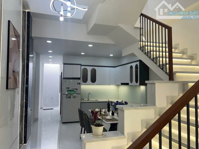 NHÀ TÂN BÌNH BÁN GẮP ,NHÀ2TẦNG , DT 40M2 , , ĐƯỜNG NGUYỄN PHÚC CHU ,GIÁ DƯỚI 5TỶ - 3