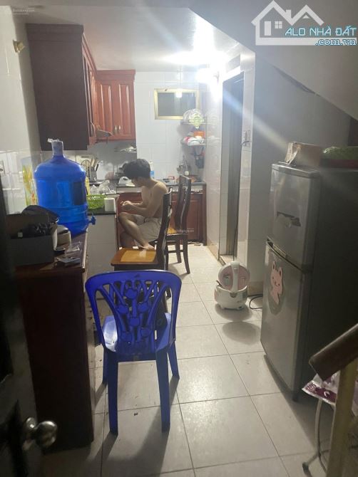 Cho thuê nhà Tô Vĩnh Diện, Thanh Xuân,35m2, 3.5 tầng, 3 ngủ, 11 triệu - 3