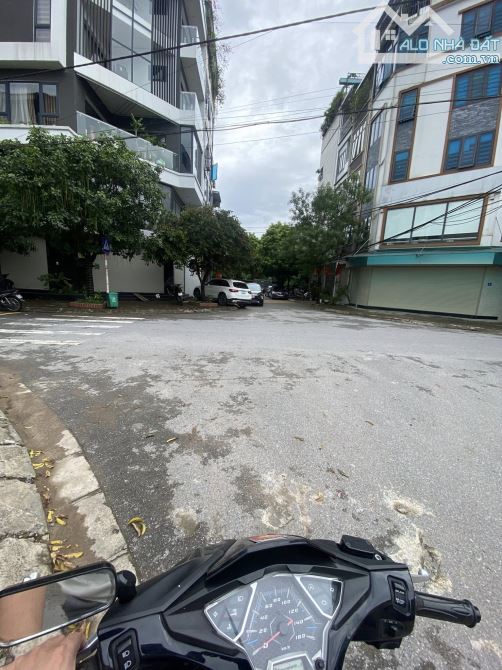 HÀNG HIẾM! Đông Ngạc 40m, 5 tầng phân lô, vỉa hè, ô tô tránh, kinh doanh đỉnh – Chỉ 13 tỷ - 3