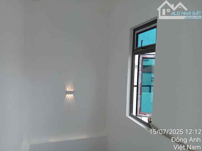 🏡 NHÀ 3 TẦNG 1 TUM MỚI XÂY – TRUNG OAI, TIÊN DƯƠNG, ĐÔNG ANH - 1