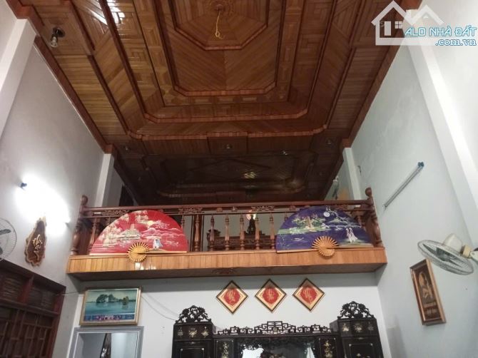 MẶT TIỀN KINH DOANH LÊ DUẨN - BUÔN MA THUỘT -DT:6x32m - H: tây bắc - giá:6,3 tỷ - 3