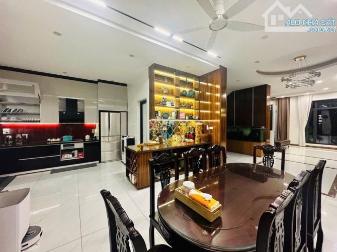 BT 2 MẶT TIỀN TÂY MỖ – VIEW VƯỜN HOA - BỂ CÁ, SÂN VƯỜN – 200M² – 3 TẦNG – 40.8 TỶ (ATL3050 - 3