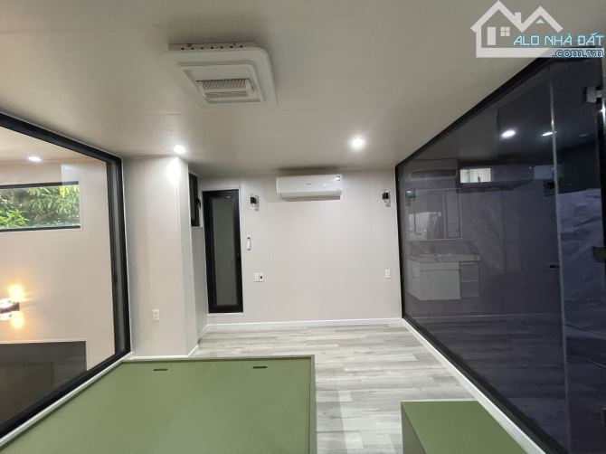 Bán Nhà Ngay Bãi Tắm Mỹ Khê, Đi Bộ Tắm Biển, 84m2, 2 Tầng chỉ 4.x tỷ - 3