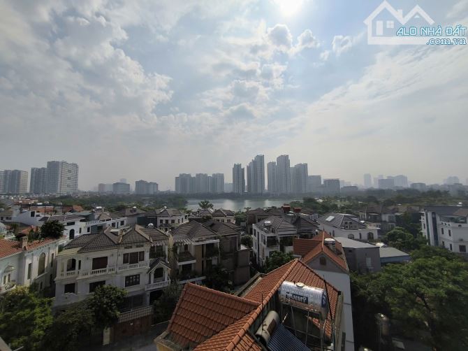 Bán nhà Phan Bá Vành, Cổ Nhuế, Bắc Từ Liêm. gần TP Giao Lưu. Giá 31,5 Tỷ - 3