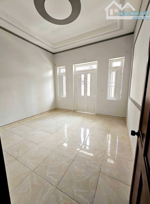 NHÀ 2 TẦNG ( 4x15 ), HẺM NHỰA 12M, SÁT QL1K, GẦN LÀNG ĐHQG, 4 ĐỒNG - 3