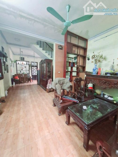 LÔ GÓC TÂY MỖ - ÔTÔ - TƯƠNG LAI MẶT PHỐ - 81M² - 4 TẦNG - 11.7 TỶ (ATL91555) - 3