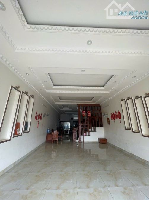 Bán nhà hẻm Giải Phóng gần Ngã 6 Y ngông, Mai Xuân Thưởng  - Dt:6,2X20m - giá:5,2 tỷ - 3