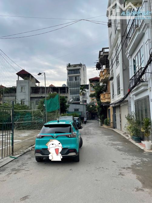 ☘️☘️☘️ Bán nhà Cổ Nhuế lô góc - ngõ thông - dân xây kiên cố - gần các trường ĐH lớn - sổ v - 3