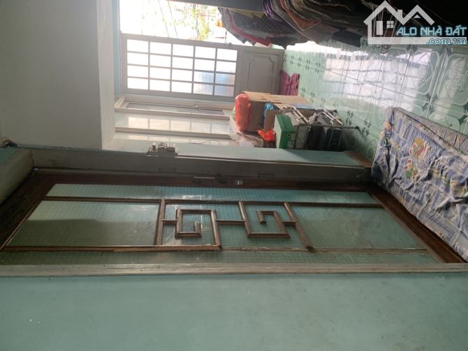 Quận 7 bán mặt tiền đường số, gần cầu Tân Thuận, qua Quận 1, Quận 4 dễ dàng - 3