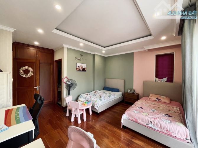 🏠 NHÀ MẶT TIỀN - DƯƠNG QUẢNG HÀM - PHƯỜNG 6 - GÒ VẤP – 107M²(4x27)   – 2 TẦNG - MẶT SAU Ô - 3