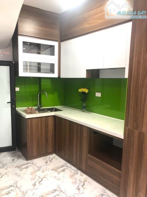 🏡NHÀ ĐẸP MỚI TINH-HIỆN ĐẠI-NGÕ THÔNG-LÁNG HẠ- THÀNH CÔNG- NỞ HẬU- GIÁ TỐT💰7,x TỶ - 3