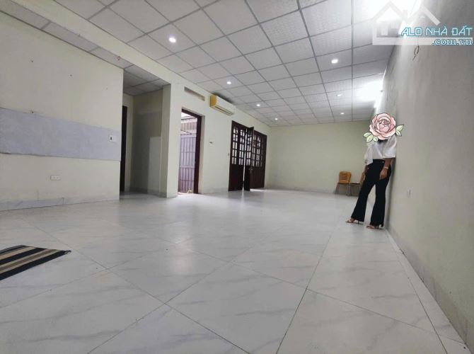 CHO THUÊ NHÀ NGUYÊN CĂN PHẠM HUY THÔNG – KIM MÃ, BA ĐÌNH 🚗 Ô TÔ ĐỖ CỬA – 2 LỐI ĐI RIÊNG - 3