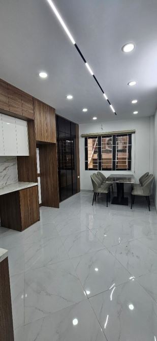Bán nhà 6 tầng trong ngõ xuân thủy cầu giấy Hà Nội - 3