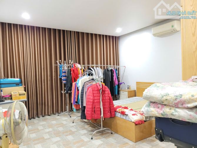 Bán Nhà Biệt Thự  3 tầng Khu đô Thị Cựu Viên Kiến An Hải Phòng, vị trí đẹp giá 14 tỷ - 3