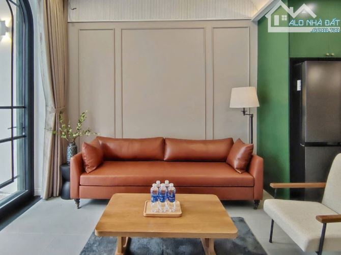 CHO THUÊ NHÀ 4 TẦNG MẶT TIỀN ĐƯỜNG: ĐOÀN NHỮ HÀI - THANH KHÊ ĐÔNG - 3