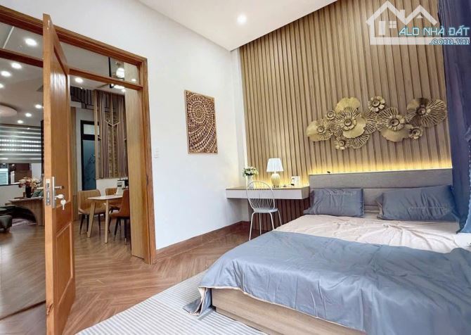 CHO THUÊ NHÀ 3 TẦNG : DƯƠNG ĐỨC HIỀN - HÒA MINH - LIÊN CHIỂU - 3