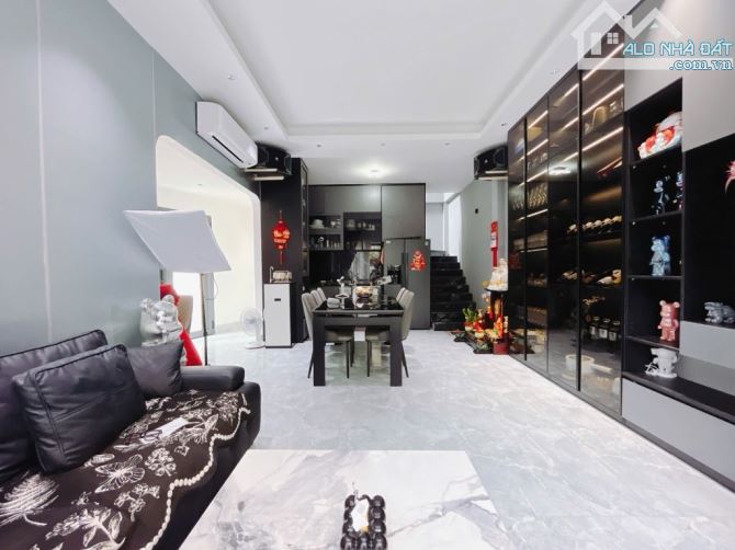 🏡 LUXURY HOME QUẬN 4 – HẺM 1 SẸC, CÁCH MT 20M 🏡 - 3