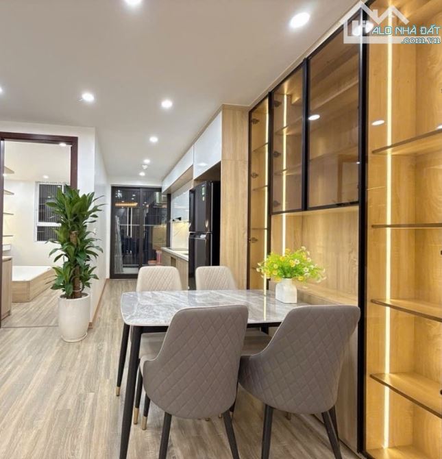 🌟 BÁN CĂN HỘ CC  BẮC LINH ĐÀM🌟DTSD 65M - 2PN – FULL NỘI THẤT MỚI SANG TRỌNG - 3