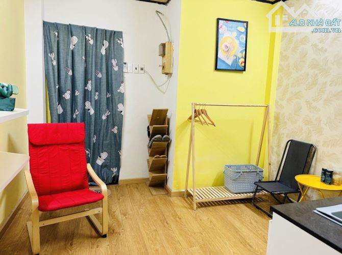 2.9 TỶ: NHÀ MỚI 2 TẦNG NGUYỄN PHI KHANH, P. TÂN ĐỊNH, QUẬN 1 - 3