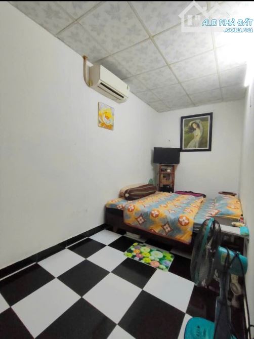 📌📌📌LÀM VIỆC TRỰC TIẾP GIÁ TỐT !!!NHÀ 71m2_Kiệt 3m k64 Trần Đình Tri - 3