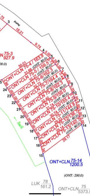 BÁN ĐẤT YÊN THỦY- HÒA BÌNH CHỈ 2XX TRIỆU/LÔ ĐỂ DÀNH - 3
