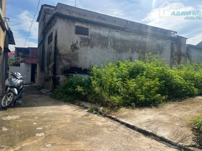 💥 SIÊU ĐẸP ĐẤT 👉 LÔ GÓC 2 MẶT TIỀN - Ô TÔ 7 CHỖ ĐỖ CỬA Đường Trước Đất Thông Tứ Tung  🥦 - 3
