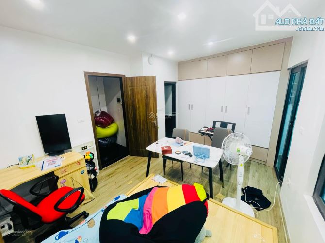 Bán nhà Minh Khai 30/35m2 T2 5T 7,5 tỷ Lô Góc Ngõ thông tặng nội Thất - 3