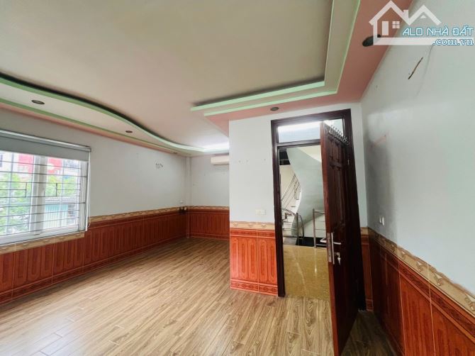 Bán nhà Văn Chương 6T, 30m², MT 4.6m – Giá 6.6 tỷ. Ô tô đỗ cửa. - 3