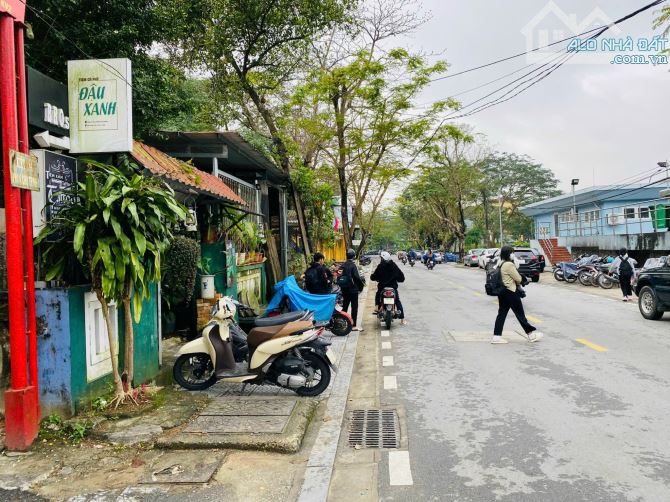 🏡 BÁN ĐẤT MẶT TIỀN PHAN CHU TRINH – VỊ TRÍ ĐẸP, GIÁ TỐT NHẤT HIỆN TẠI - 3
