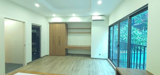 Nhà đẹp Quan Nhân – 35m², 5 tầng, lô góc, thoáng sáng, giá 7.35 tỷ - 3