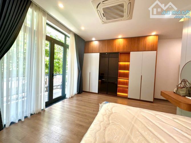 Cho thuê nhà mới 3 tầng MT Phan Trọng Tuệ, Hòa Cường- Hải Cháu - 3