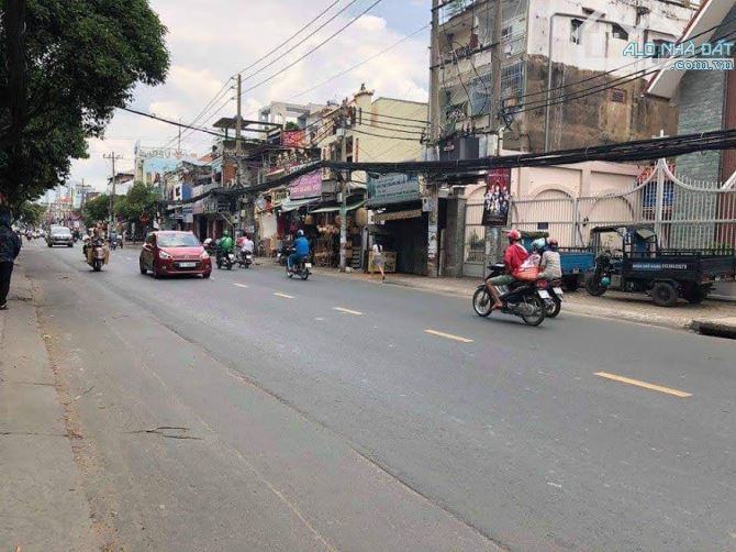 Bán đất biệt thự Riverside đường Nguyễn Duy Trinh quận 2 cũ View mặt sông (915m2) 120 tỷ - 3