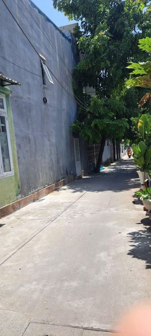 Chỉ 2,x TỶ có ngay CĂN NHÀ góc 2 MẶT kiệt HÀ HUY TẬP ĐÀ NẴNG: 4,57 x11,2m 1TRỆT 1lửng 2PN - 3